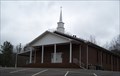 Image for Pleasant Hill United Methodist Church - Caldwell, AL