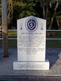Image for Purple Heart Memorial - Florence, AL