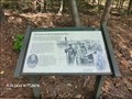 Image for The Center of the Confederate Line-Harriet's Chapel Battlefield Park - Kinston NC