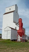 Image for Saskatchewan Wheat Pool Elevator #2 - Shellbrook, Saskatchewan