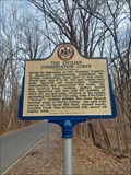 Image for Lake Accotink Park CCC marker