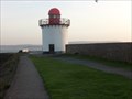 Image for Burry Port Lighthouse, Carmarthenshire, Wales.