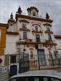 Image for Iglesia de la Caridad (Sevilla) - Sevilla, Andalucía, España