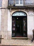 Image for Livraria Barateira, Lisbon, Portugal