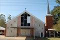 Image for Immaculate Conception Catholic Church - Charenton, LA