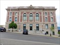 Image for Mansfield Federal Building and United States Courthouse - Butte, MT