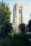 Image for All Saints Church, Wyke Regis, Dorset
