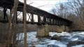 Image for Sulphite Railroad Bridge - Franklin, NH