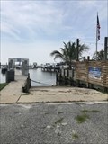 Image for Sparrows Point Boat Ramp - Edgemere, MD