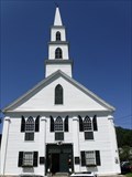 Image for Newfane Congregational Church - Newfane, VT