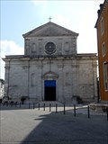 Image for Église Saint-Louis-de-Gonzague de Pau, France