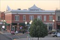 Image for Johnson Hotel - Laramie Downtown Historic District - Laramie WY