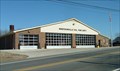 Image for Swepsonville Volunteer Fire Department, Swepsonville, North Carolina