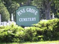 Image for Pine Grove Cemetery ~ Tribes Hill ~ N.Y.~ U.S.A.