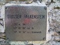 Image for Grosser Falkenstein - 1315 m - Bayerischer Wald, Bavaria, Germany
