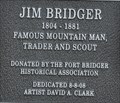 Image for Jim Bridger