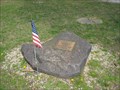 Image for Historic Cannon and WWI Memorial Oak Grove - Easton, PA