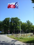Image for Texas - Lone Star State - but in Sweden