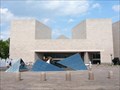 Image for East Building, National Gallery of Art by I.M. Pei - Washington, D.C.