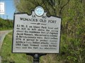 Image for Womack's Old Fort - 1A80 - Bluff City, TN