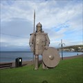 Image for Magnus the Viking - Largs, North Ayrshire, Scotland