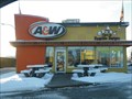 Image for A&W Laval - Qc, Canada