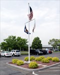 Image for Nautical Flag Pole - Roseville, MN