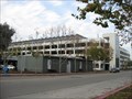 Image for Valley Medical Center Solar Powered Parking Structure - San Jose, CA