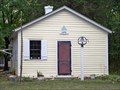 Image for Original School house of South Bass Island - Ohio