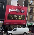 Image for Wendy's - 946 8th Ave - NYC, NY, USA