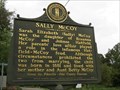 Image for Sally McCoy / Grave of Sally McCoy