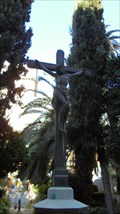 Image for Campo Santo Teutonico Kreuz - Vatikan, Italy
