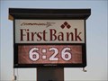 Image for Community First Bank - Connell, Washington
