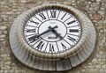 Image for Clock of Église Notre-Dame d'Espérance - Cannes, France