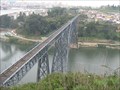 Image for Ponte  D. Maria Pia - Porto