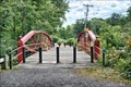 Image for Red Bridge (Meriden, Connecticut)
