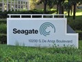 Image for Seagate Technology - Cupertino, California