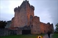 Image for Ross Castle - Killarney Ireland