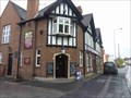 Image for The Barley Mow, Droitwich Spa, Worcestershire, England