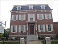 Image for Walsh House - Washington Street Historic District - Cumberland, Maryland