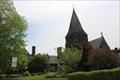 Image for Christ Episcopal Church - Waltham, MA