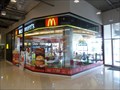 Image for McDonalds's - Central Plaza - Chiangrai, Thailand