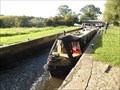 Image for Grand Union Canal – Leicester Section & River Soar – Lock 48 - Cossington Lock, Cossington, UK