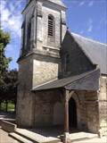 Image for Église Saint-Symphorien (Chambray-lès-Tours, Centre, France)
