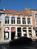 Image for Classicistisch burgerhuis - Sint-Truiden - Limburg