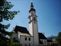 Image for Kirche Kematen in Tirol, Tyrol, Austria
