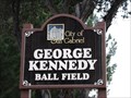 Image for George Kennedy Ball Field - San Gabriel, CA