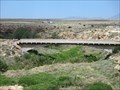 Image for Canyon Diablo Bridge - Two Guns, AZ