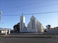 Image for St Patrick's Church - Katanning , Western Australia