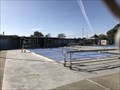 Image for Joinville Park Swimming Pool - San Mateo, CA